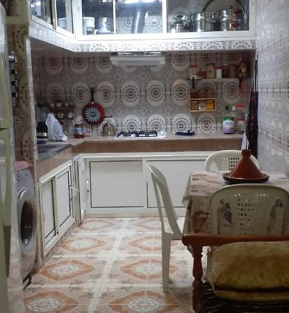 Riad El Haj Μαρακές Εξωτερικό φωτογραφία