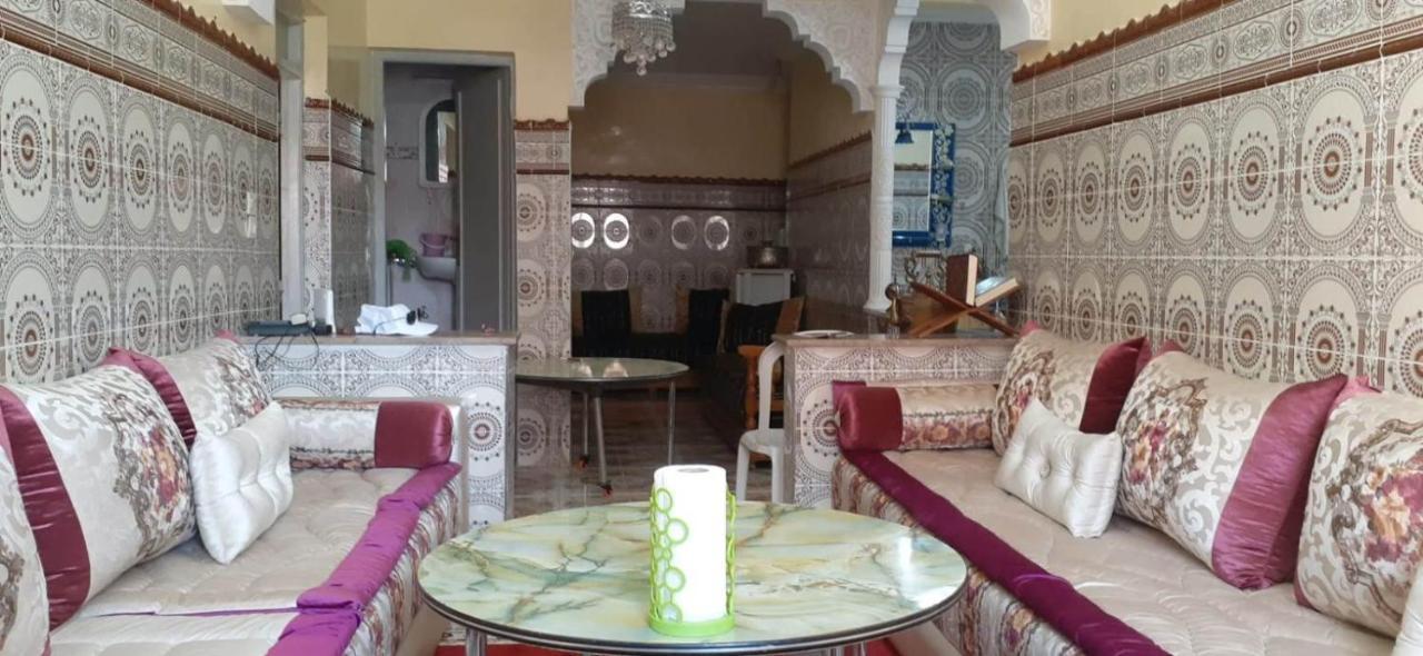 Riad El Haj Μαρακές Εξωτερικό φωτογραφία