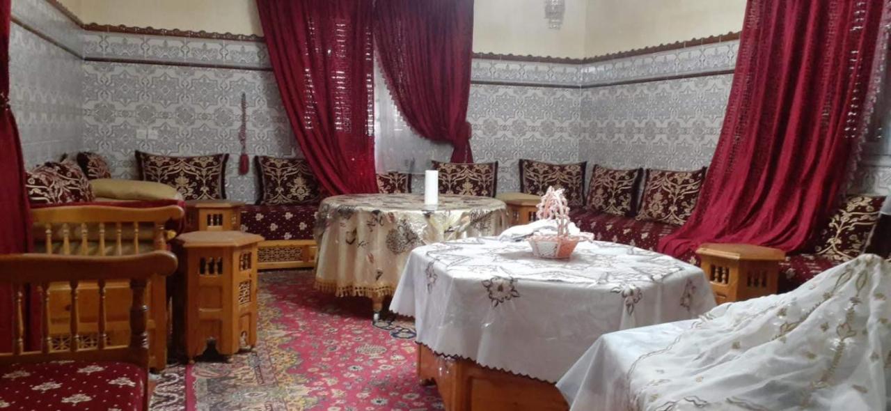 Riad El Haj Μαρακές Εξωτερικό φωτογραφία