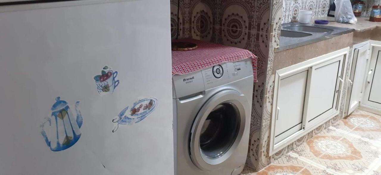 Riad El Haj Μαρακές Εξωτερικό φωτογραφία