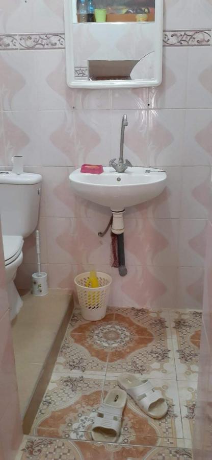 Riad El Haj Μαρακές Εξωτερικό φωτογραφία