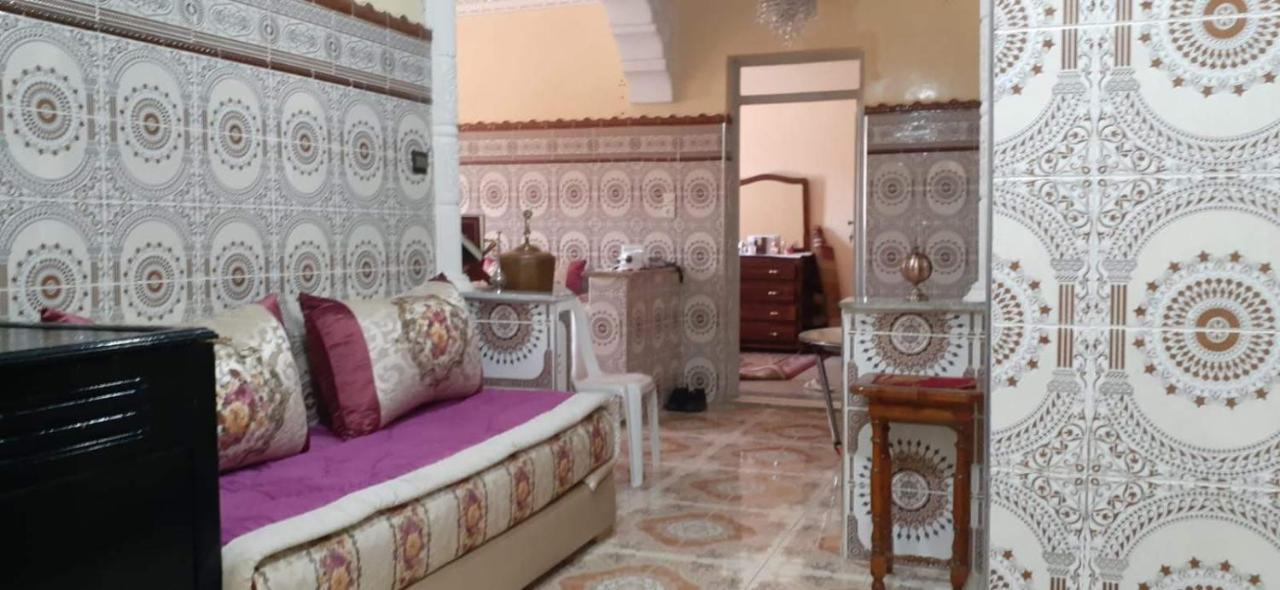 Riad El Haj Μαρακές Εξωτερικό φωτογραφία